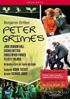 Britten: Peter Grimes / La Scala